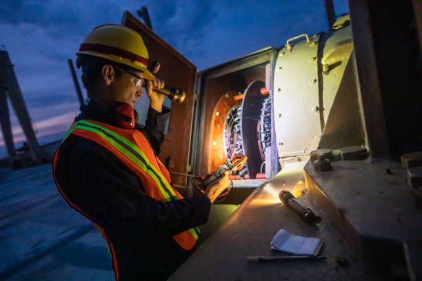 Outdoor Lighting Installation in WY