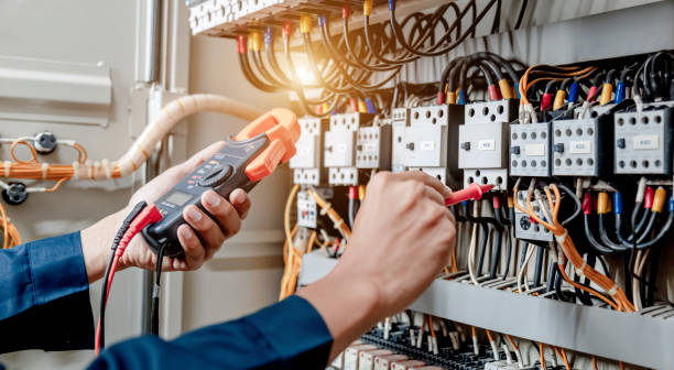 Best Electrical Wiring Services  in Fort Washakie, WY