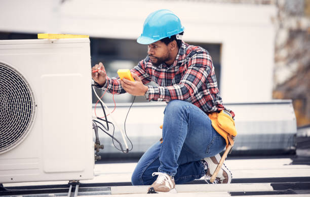 Best Electrical Outlet Repair  in Fort Washakie, WY