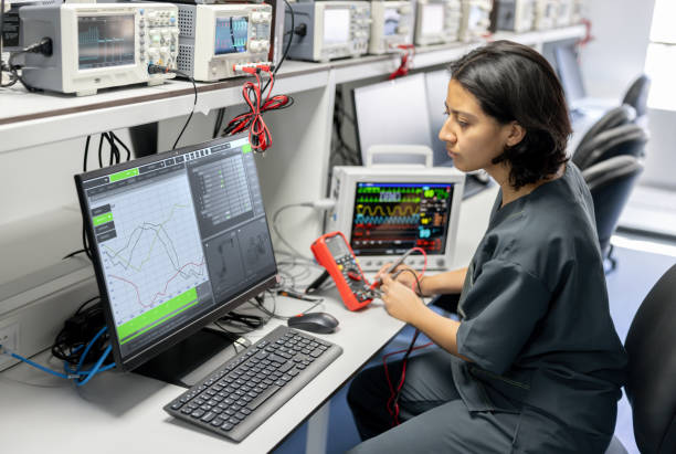 Best Electrical System Inspection  in Fort Washakie, WY