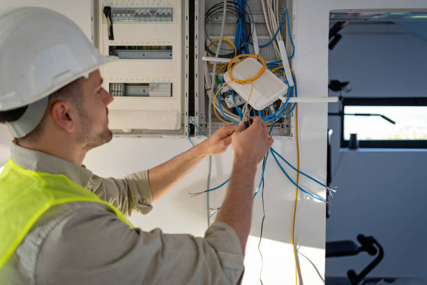 Best Electrical Wiring Services  in Fort Washakie, WY